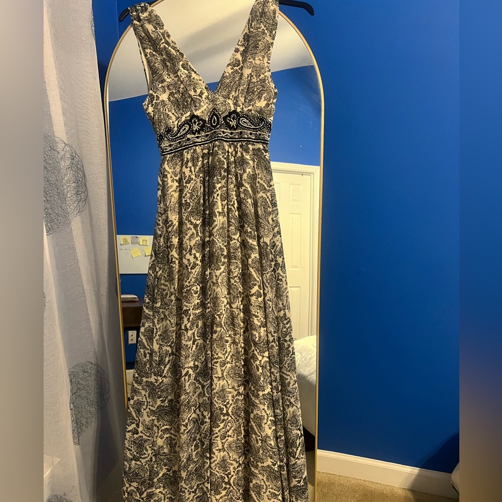 Beautiful, party dress, for date night